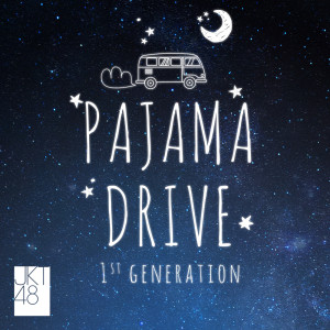 Album Pajama Drive oleh JKT48
