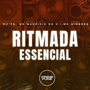 Listen to Ritmada Essencial (Explicit) song with lyrics from DJ TS