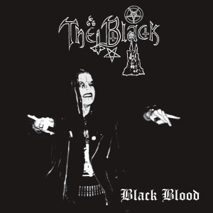 The Black的專輯Black Blood (Explicit)