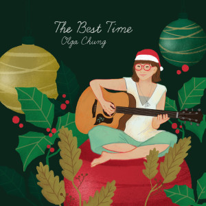 ดาวน์โหลดและฟังเพลง I Want My Winter Back พร้อมเนื้อเพลงจาก Olga Chung