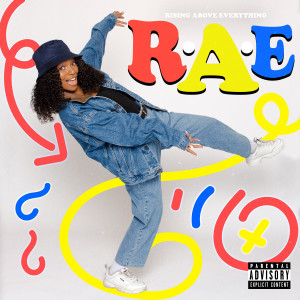 Listen to Damn Jermaine (Explicit) song with lyrics from R.A.E