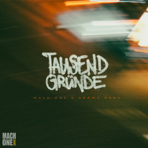 Mach One的專輯Tausend Gründe