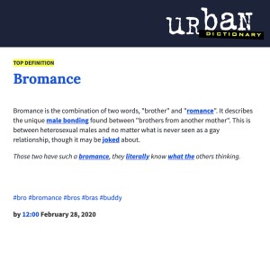Listen to Bromance (Explicit) song with lyrics from 12:00