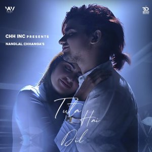 Dengarkan TUTA HAI DIL lagu dari Nandlal Chhanga dengan lirik