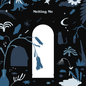 收聽GiiANA的조용히歌詞歌曲