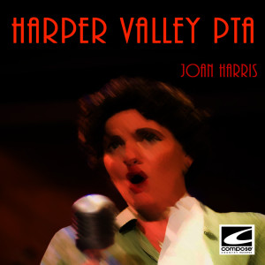 Joan Harris的專輯Harper Valley PTA