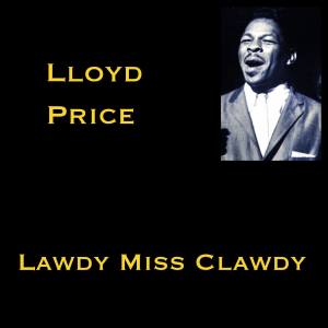 Album Lawdy Miss Clawdy oleh Lloyd Price