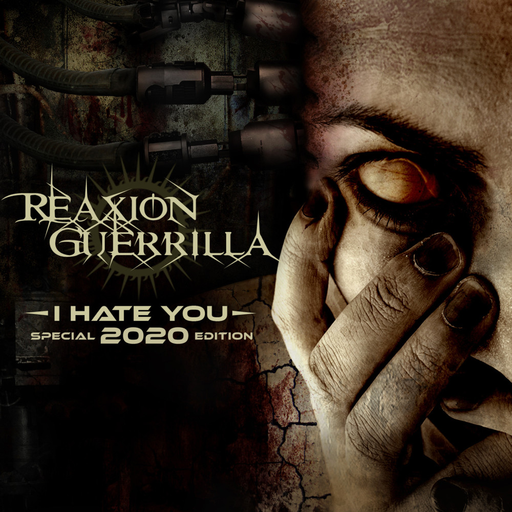 I Hate You (Xperimental Mix) (Explicit) (Xperimental Mix|Explicit)