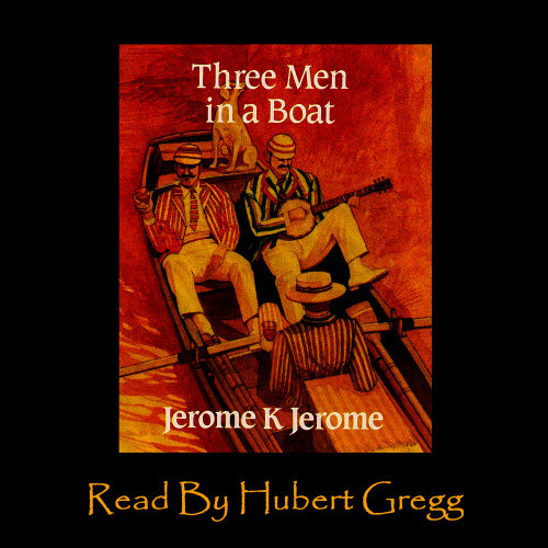 Three Men In A Boat - Part 1