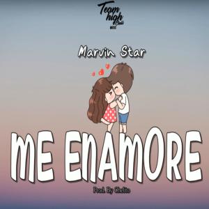 Album Me Enamore from Chelito El Emperador