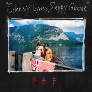 Dengarkan Be Your Man lagu dari H 3 F dengan lirik