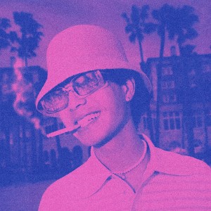 default playlist img