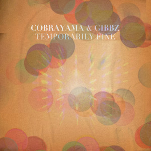 Album Temporarily Fine (Explicit) from Cobrayama