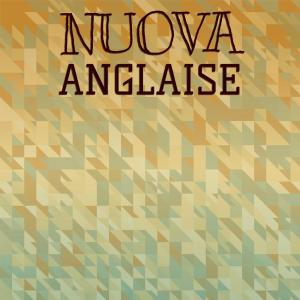 Various Artists的專輯Nuova Anglaise