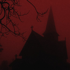 LQMIEXD的專輯HAUNTED HOUSE
