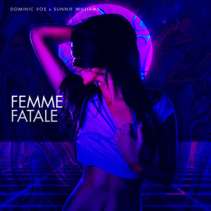 Album Femme Fatale from Dominic Vos