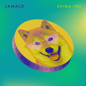 Album Shiba Inu from Lamalo