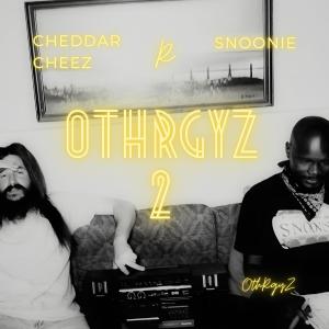 OthRgyZ的專輯OthRgyZ 2 (Explicit)