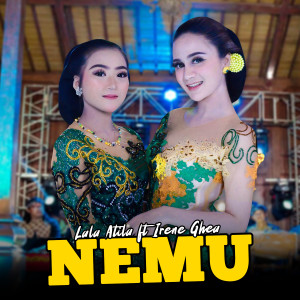 收聽Lala Atila的Nemu (Cover)歌詞歌曲
