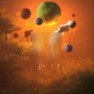 default playlist img