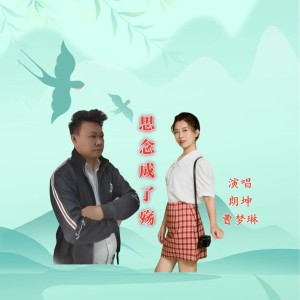 Listen to 思念成了殇 (完整版) song with lyrics from 曹梦琳