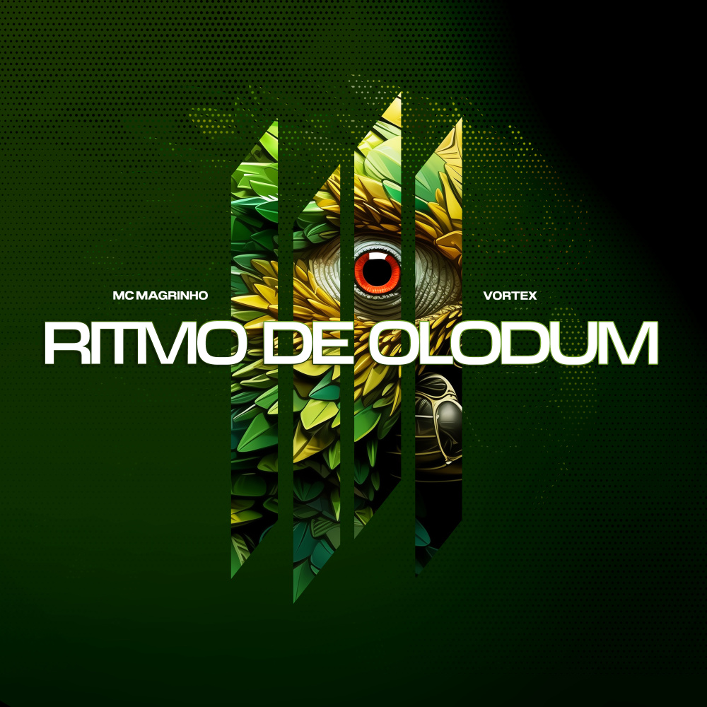 RITMO DO OLODUM (SPEED|Explicit)