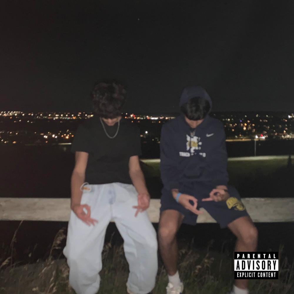 O BAÚ (feat. Lil AJ & BIG DRIS) (Explicit)
