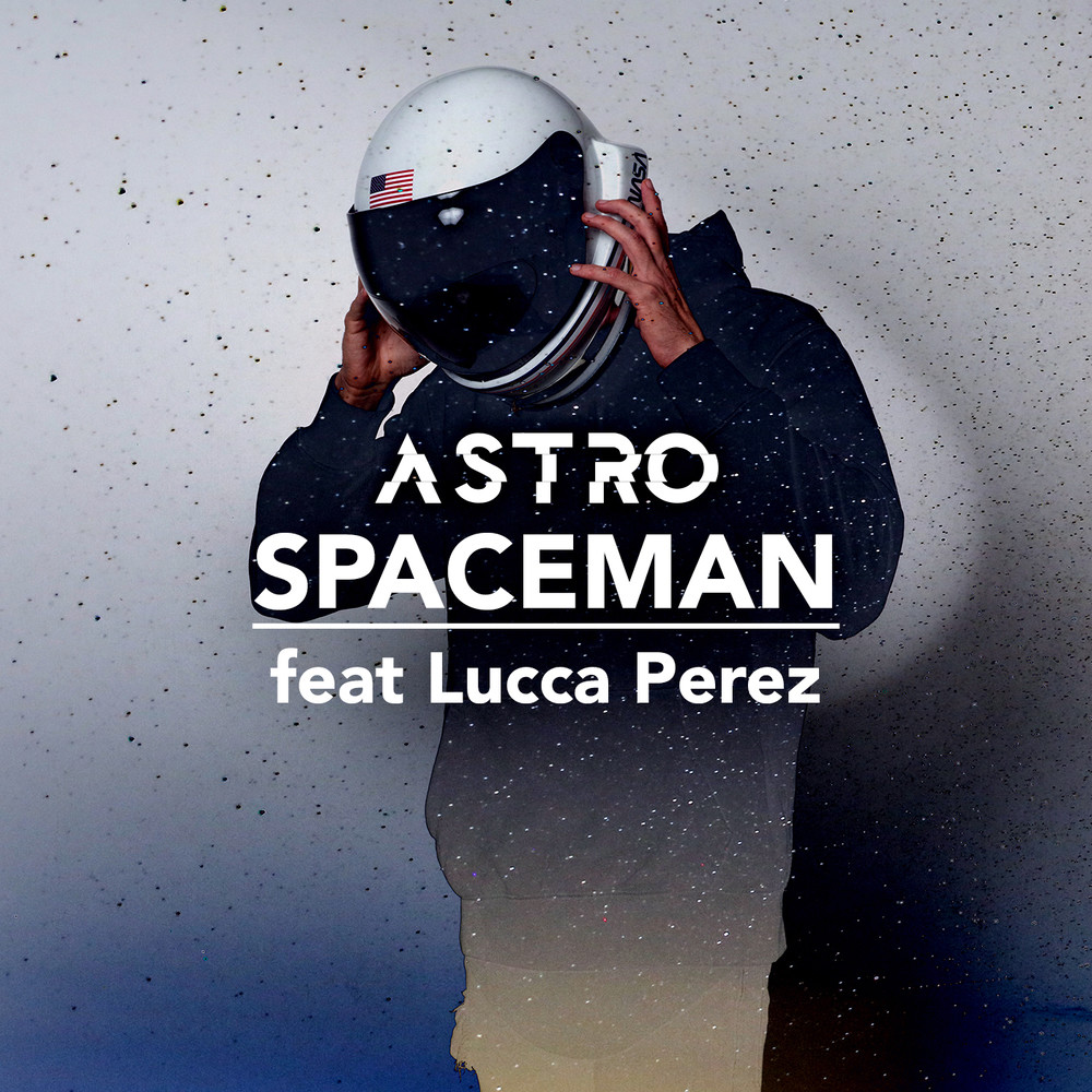 Call Me A Spaceman (ASTRO Radio Remix)