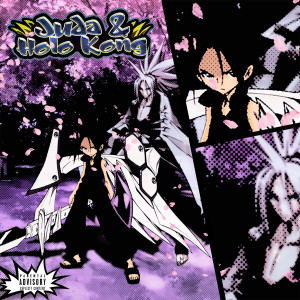 Listen to Shaman King (Explicit) song with lyrics from Juda