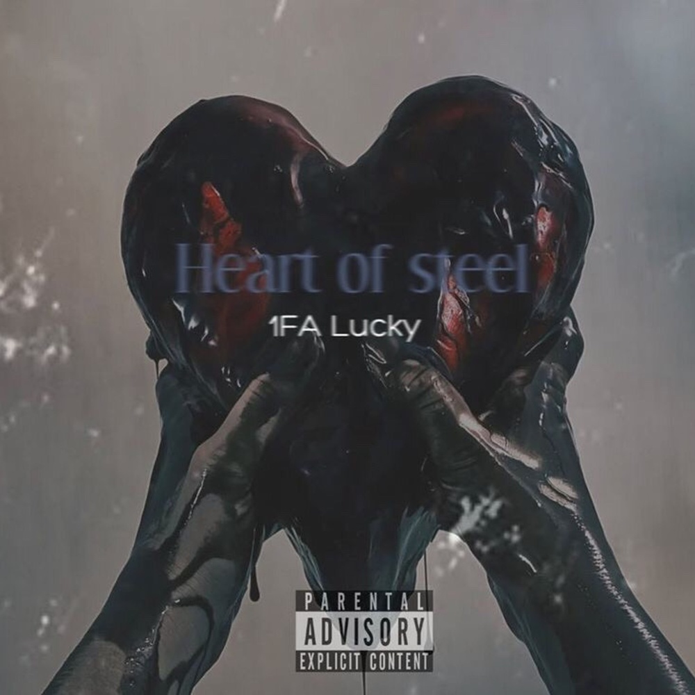 Heart Of Steel (Explicit)