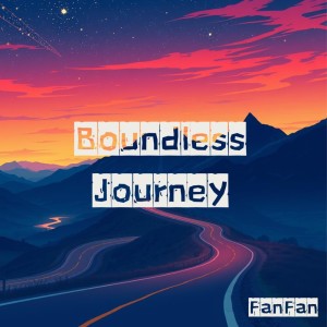 Album Boundless Journey from 