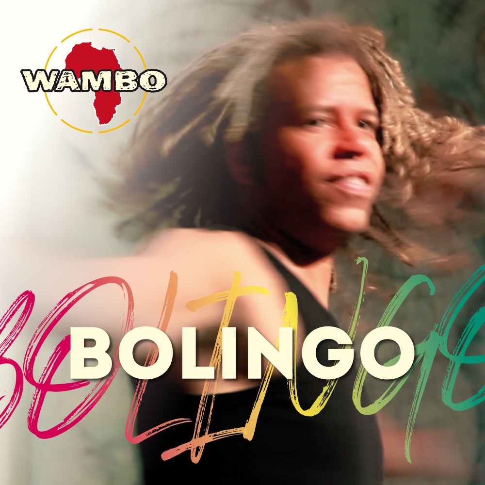 Bolingo