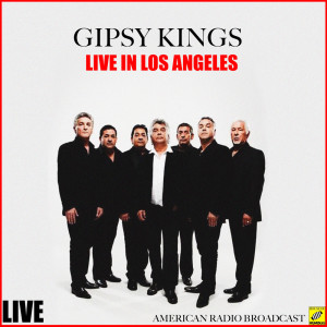 ดาวน์โหลดและฟังเพลง Bamboleo (Live) พร้อมเนื้อเพลงจาก Gipsy Kings