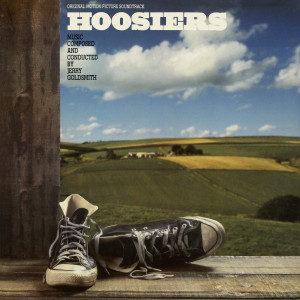 ดาวน์โหลดและฟังเพลง Theme From Hoosiers พร้อมเนื้อเพลงจาก Jerry Goldsmith