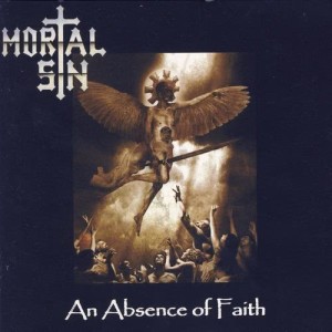 收聽Mortal Sin的Lost Within歌詞歌曲