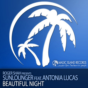 อัลบัม Beautiful Night ศิลปิน Antonia Lucas