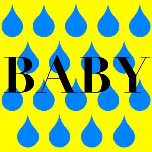 Album BABY (feat. Kim Seungmin) from 라이프 오브 하지
