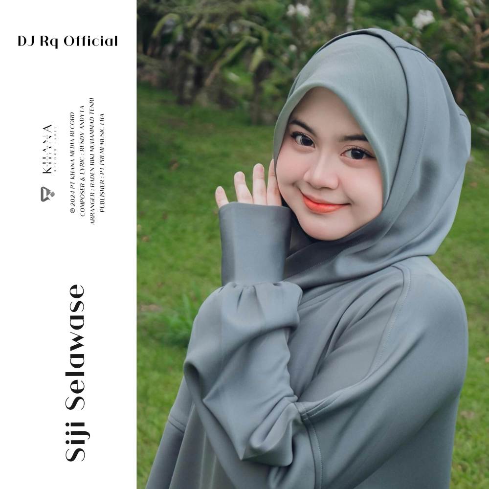 Siji Selawase