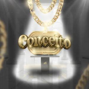 ดาวน์โหลดและฟังเพลง Conceito (Explicit) พร้อมเนื้อเพลงจาก KMCHO