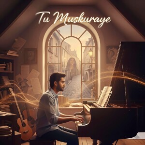 default playlist img