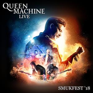 Listen to Somebody To Love (Live) song with lyrics from Queen Machine