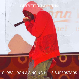 Listen to Energy (Explicit) song with lyrics from Global Don