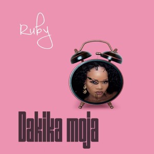 收聽Ruby的Dakika Moja歌詞歌曲