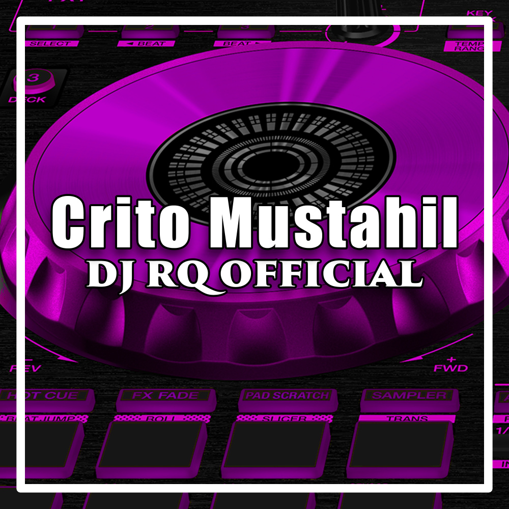 Crito Mustahil
