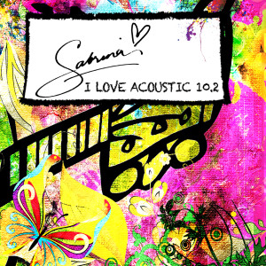 ดาวน์โหลดและฟังเพลง I’m The One พร้อมเนื้อเพลงจาก Sabrina