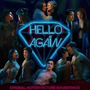 Michael John LaChiusa的專輯Hello Again (Original Motion Picture Soundtrack)