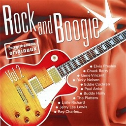 ดาวน์โหลดและฟังเพลง Jailhouse Rock พร้อมเนื้อเพลงจาก Elvis Presley
