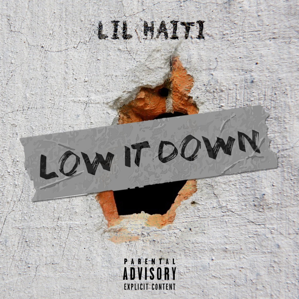 Low It Down (Explicit)