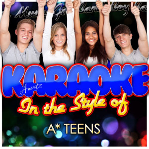 收聽Ameritz - Karaoke的Halfway Around the World (In the Style of a Teens) [Karaoke Version] (Karaoke Version)歌詞歌曲