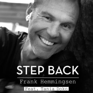 Frank Hemmingsen的專輯Step Back